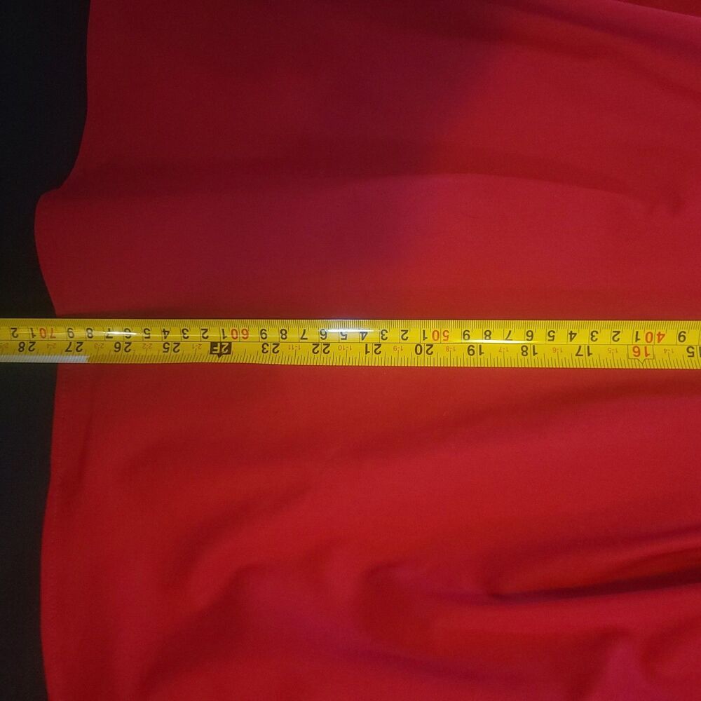 FARM Rio Strapless Mini Dress in Red - Picture 11 of 15